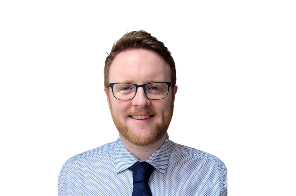 TSJCI Welcomes Dr Chris Armstrong, Consultant Haematologist